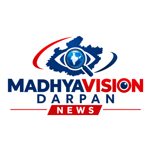 Madhya Vision Darpan