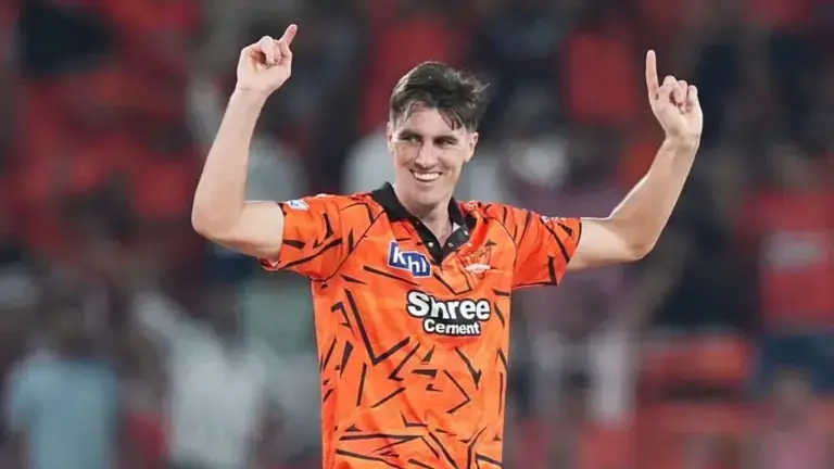 IPL छोड़ने के लिए पैट कमिंस को मिला 113 करोड़ का ऑफर! क्रिकेट जगत में मची हलचल