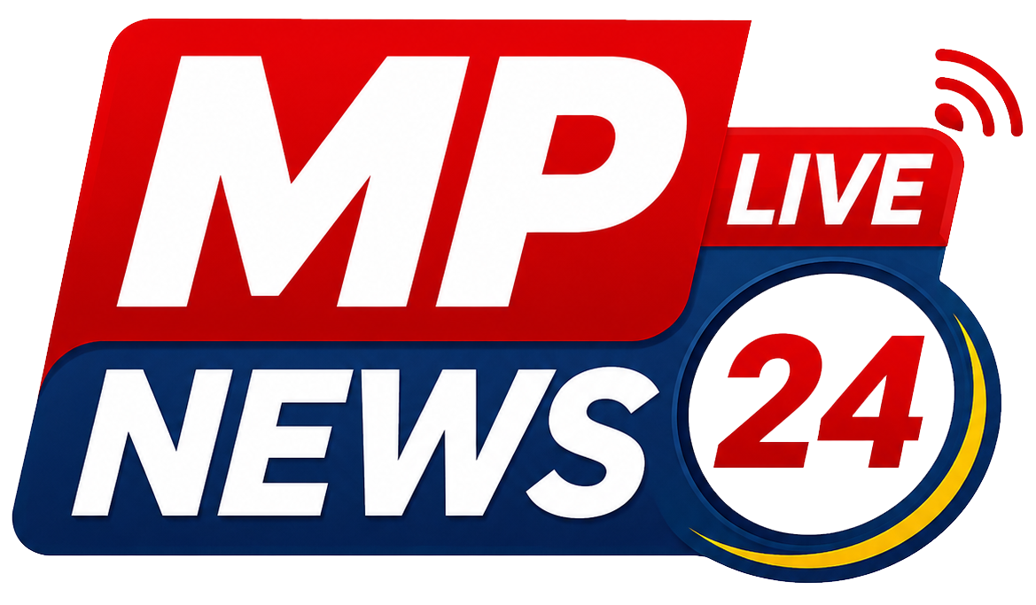 MP Live News 24