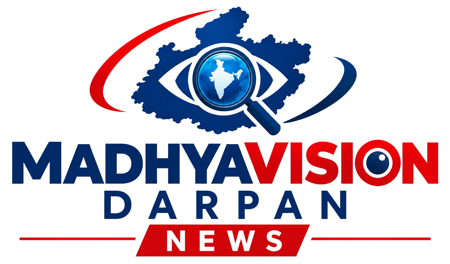 Madhya Vision Darpan